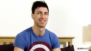 Kayden Gray 2015 Solo