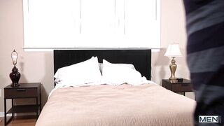 My New Stepdad Is A Pervert Part 2