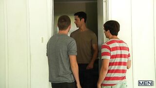 My Neighbors Son Part 2