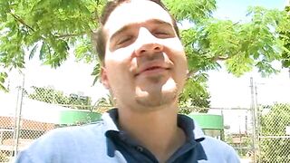 Charlie's Lunch Break