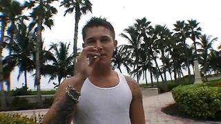 For Real I'm Not Gay