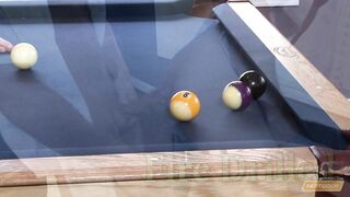 Fire Drilled Brandon Lewis, James Huntsman