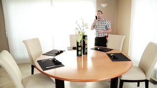 Guess Who's Cumming (Colt Rivers, Jeremiah Dean)