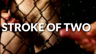 Stroke Of Two (Brandon Bronco, Jax Dylan)