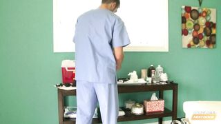 The Cock Doc (Tyler Torro, Mario Vega)