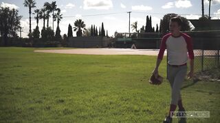 Cum With Me (Jessie Montgomery & Troy Ryan)