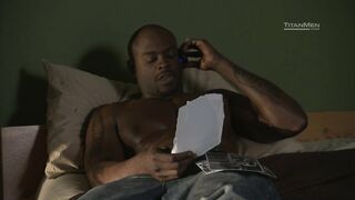 Diesel Washington & Eric Moreau Swap Blowjobs