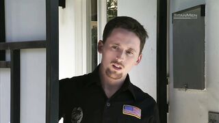 Leo Alarcon & Dario Beck Suck Cock