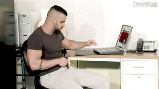 House Rules 2 Alex Graham & Tony Orion