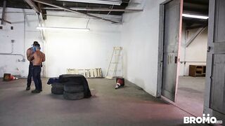 Betrayed Part 3 Vadim Black, Wesley Woods