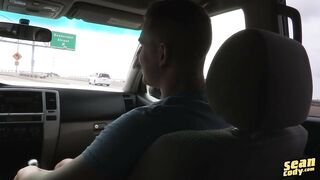 Kellin & Bryce: Bareback 2014