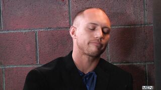 Daddy's Club 3 John Magnum, Johnny Rapid