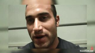 Spencer Reed & Phillip Aubrey Part 2