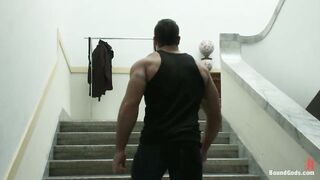 Spencer Reed & Phillip Aubrey Part 2