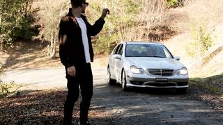 Hitch a Load (Zane Porter, Quentin Gainz)