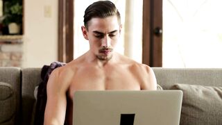 She's gone...Breed My Hole