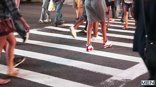 Happy Chance 3 Bennett Anthony, Luke Adams