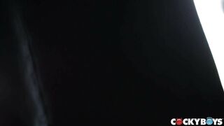 Damien Crosse & Dillon Rossi! 2016