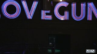 Love Gun Part 3 Adam Herst, Tommy Defendi