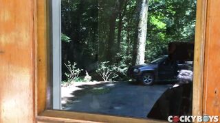 Meet the Morecocks The Jake Bass Experience