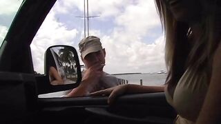 Enrique The Sailor Hottie