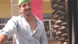 Forty Five Hundred & Chase You Are Nuts