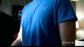 Human Urinal Cum Dumpster