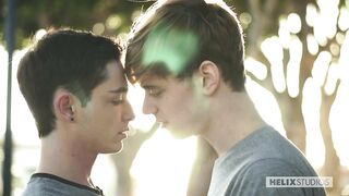 Burning for the Boy - Grayson Lange, Alex Killborn