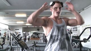 Jacob G Photo shoot 1