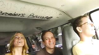 Confusion In Spring Break