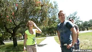 Top & Bottom For The Broke Guy