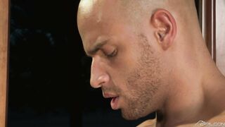 Tahoe: Keep Me Warm Scene 3