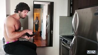 Cumming On Too Strong (Diego Sans, Erik Andrews)