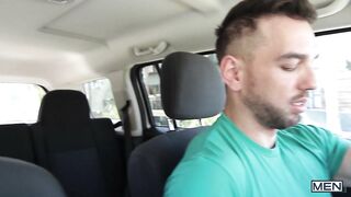 Ride Part 2 - Lucky Daniels, Topher Di Maggio