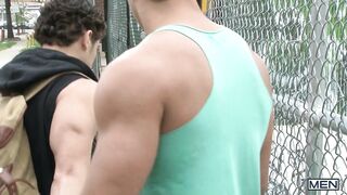 Runaway Part 4 (2015)