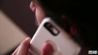 The Pilot Part 2 (Asher Hawk, Diego Sans)