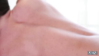 The Pilot Part 2 (Asher Hawk, Diego Sans)