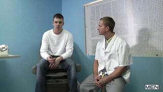 College Physicals Part 1