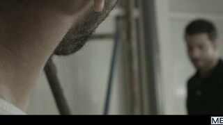 Truck Stop Part 2 Damien Crosse, Dario Beck