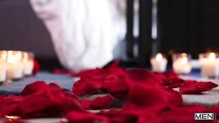 Dirty Valentine 1 Colton Grey, Roman Todd