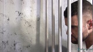 Back Behind Bars (Johannes Lars, Letterio Amadeo)