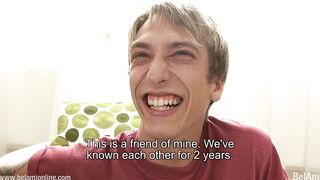 Flirting With Porn 2016