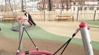 College Dropouts Scene 1