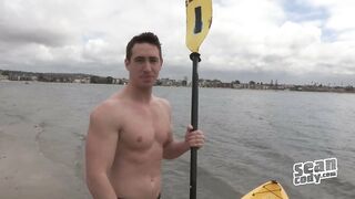 Elliot & Rusty: Bareback 2016