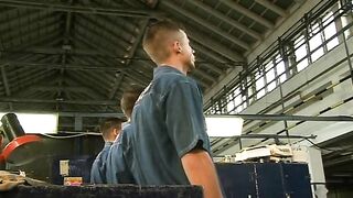 Jailhouse Cock 2 (2006)