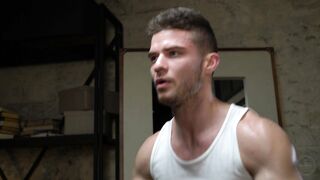 Hairy and Uncut - Danko