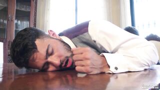 Hunger (Robbie Rojo, Xavi Duran)