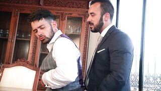 Hunger (Robbie Rojo, Xavi Duran)