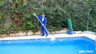 Soaking Wet (Diego Reyes, Miguel Angel)