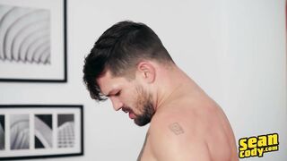 Brysen & Dave: Bareback